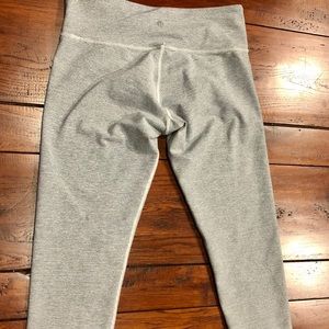 Lululemon WU Crop